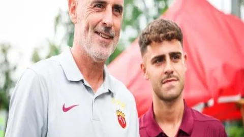 “2023赛季中超联赛射手榜排名”